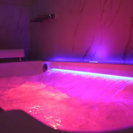 Sss Luxury With Jacuzzi 公寓 *