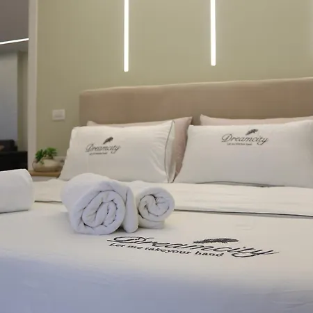 Apartment Sss Luxury With Jacuzzi *