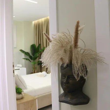 Apartment Sss Luxury With Jacuzzi Kamez