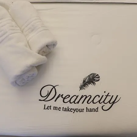 Apartment Sss Luxury With Jacuzzi Kamez